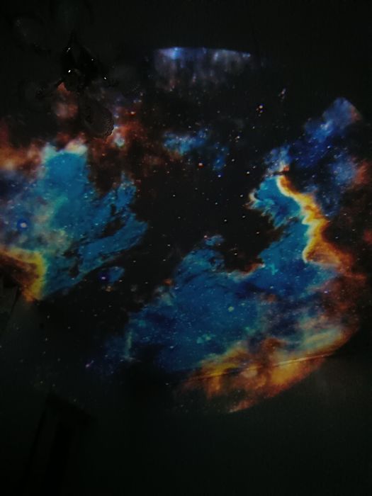 Ночник , светильник .