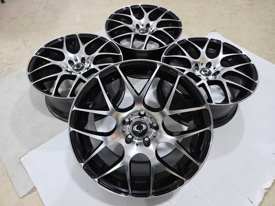 Jante 18 Ssangyong Korado Torres XLV prindere 5x112
