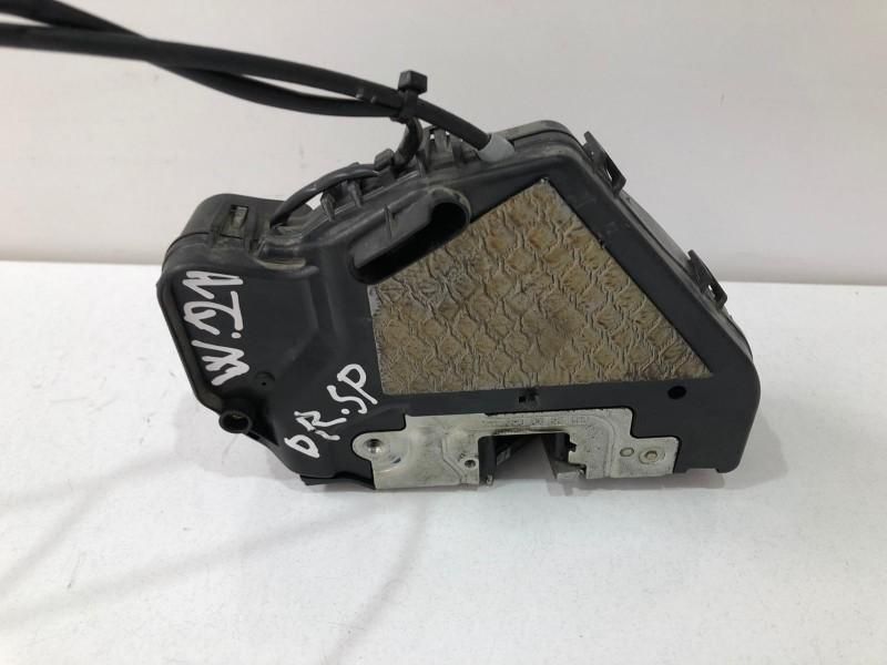 Broasca usa dreapta spate Mercedes E-Class W211 a2117300635