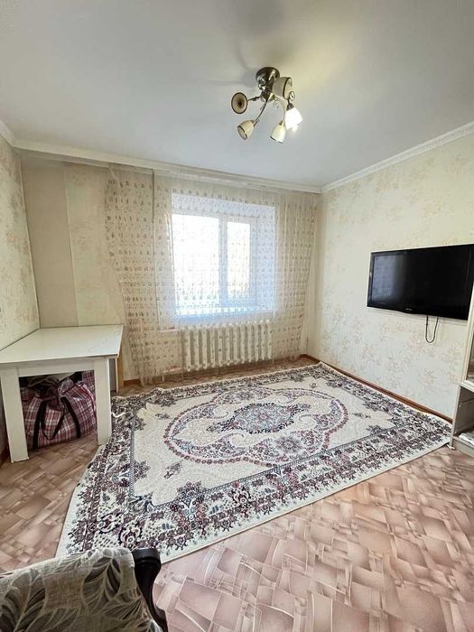 Продам 2х комн кв 8мкр