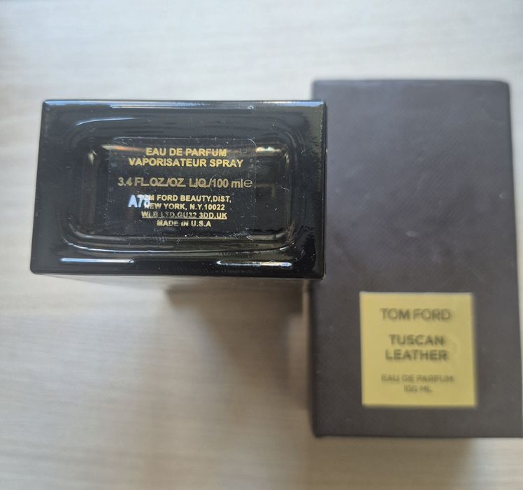 Парфюм Tom Ford Tuscan Leather 100ml