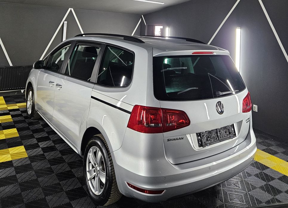 Detaling Interior / Polish / Cosmetizare