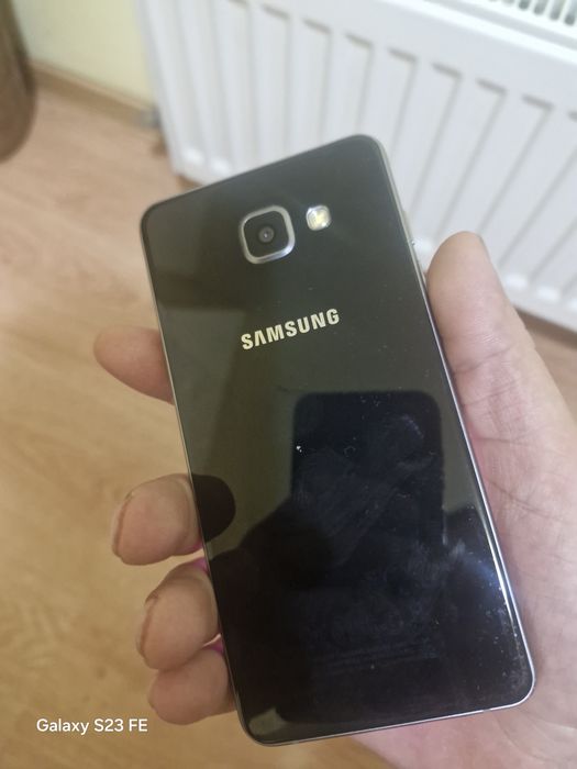 Samsung Galaxy A5