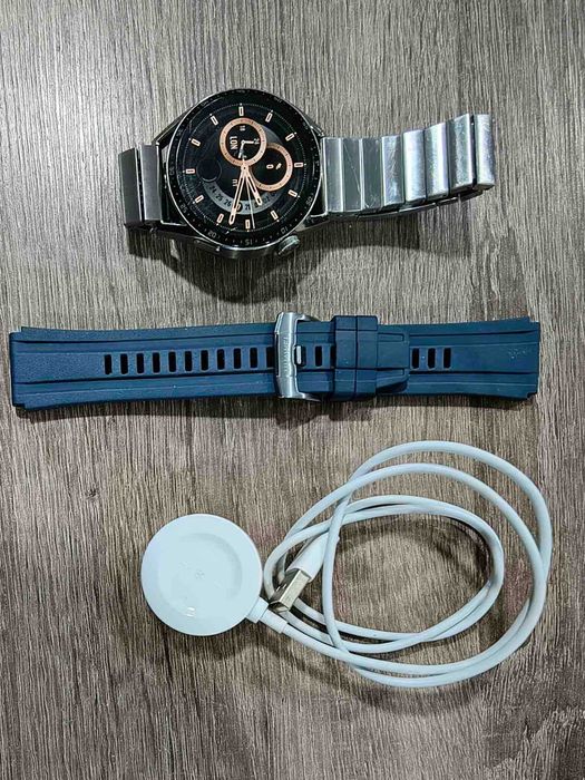 Смарт Часовник Huawei watch GT3 45mm