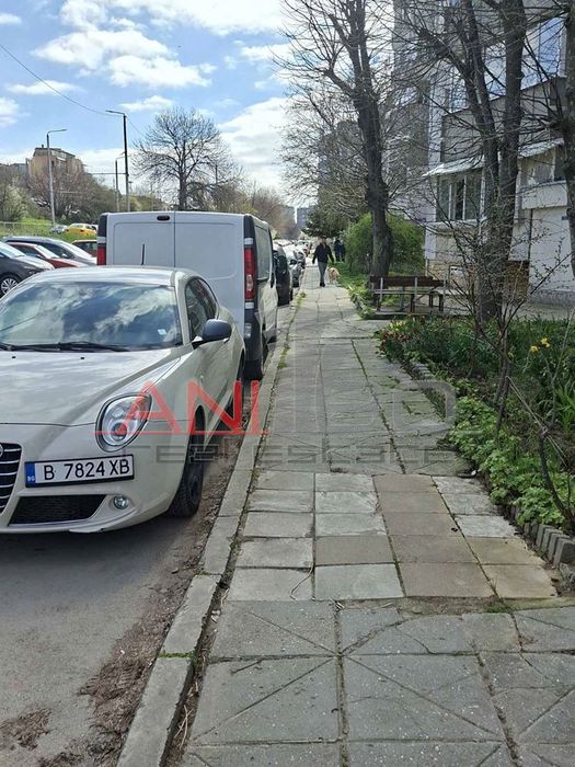 Продава се Тристаен апартамент в Варна, Възраждане 2 - 92 кв.м за 1081 €/кв.м - Снимка #2