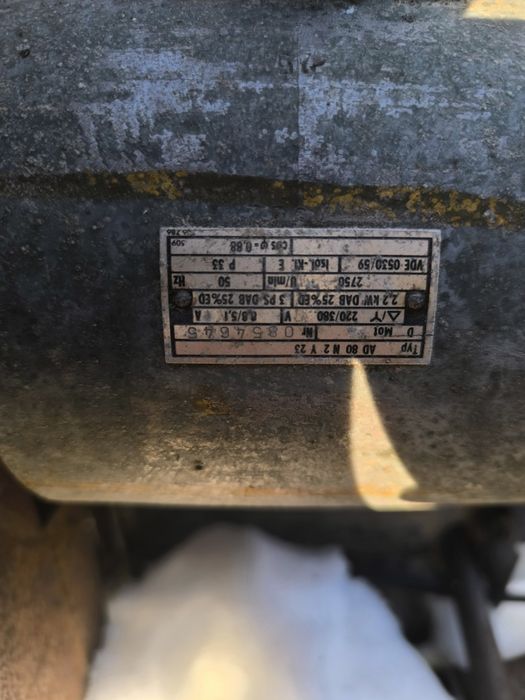 Циркуляр за дърва