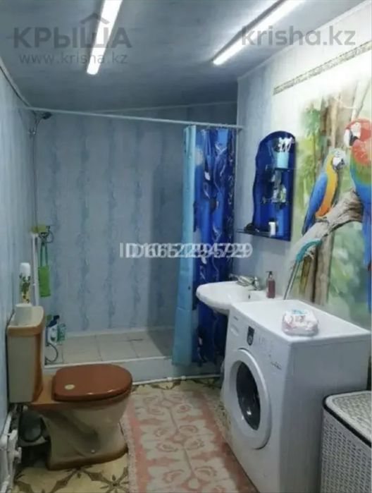 Продаётся дом, тёплый, с большой кухней