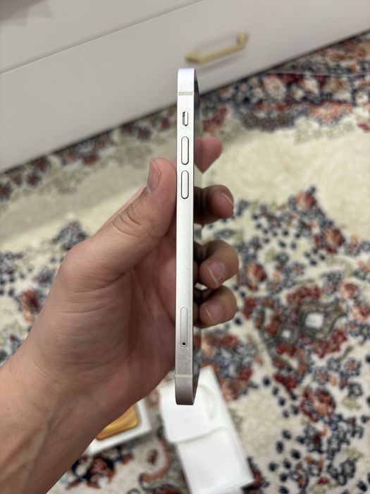 Продам айфон 12 состояние идеал