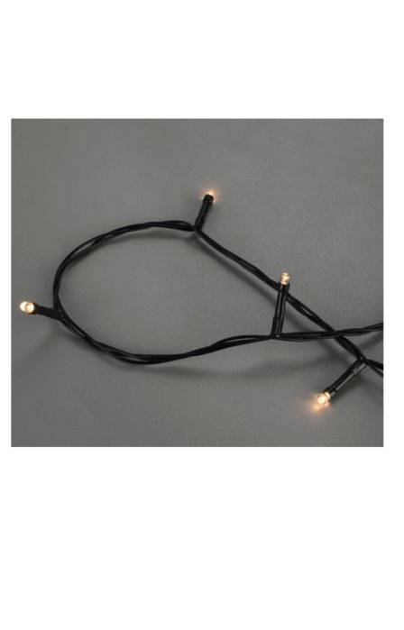 Instalație Alb cald