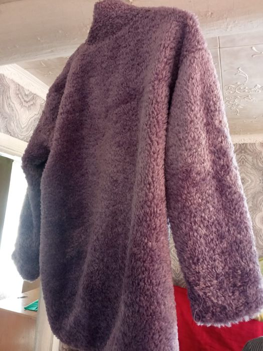 Кофта Тэдди женская