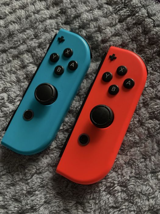 Controller Nintendo Switch Joy con model HAC-016