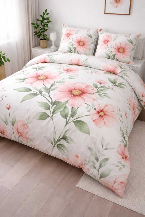 Спално бельо  на НИСКА ЦЕНА