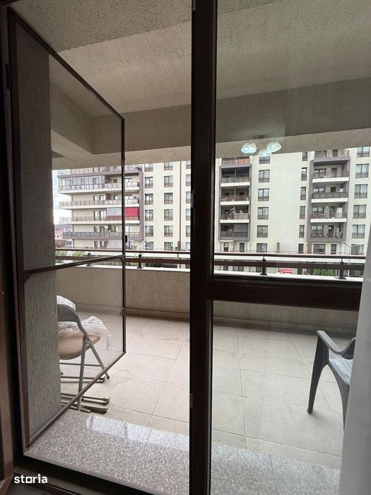 Apartament 2 camere,de inchiriat,Bragadiru Str Cristalului