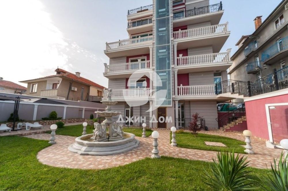 Продава се Едностаен апартамент в Свети Влас - 50 кв.м за 674 €/кв.м - Снимка #8