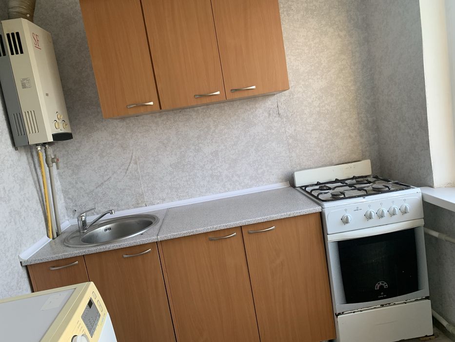 Сдается квартира