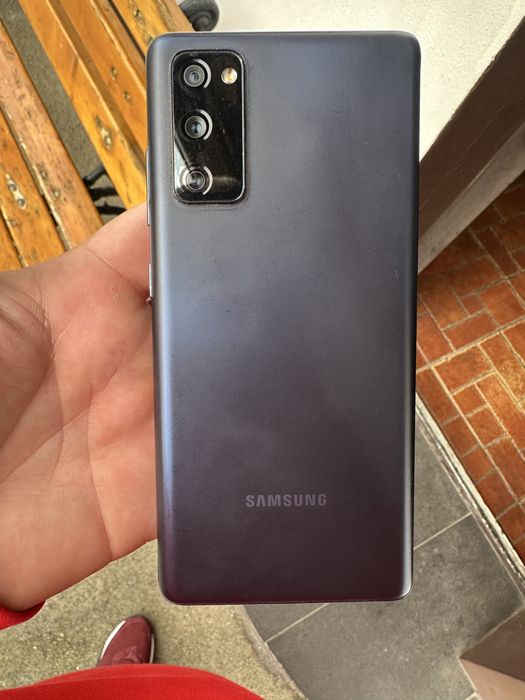 Samsung S20 FE 128gb 6gb RAM