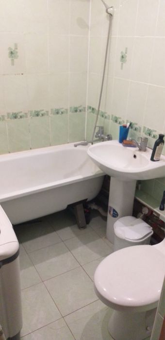 Продаю квартиру