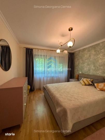 Apratament 2 camere | Zona Constantin Brancoveanu | PRIMA INCHIERE | M