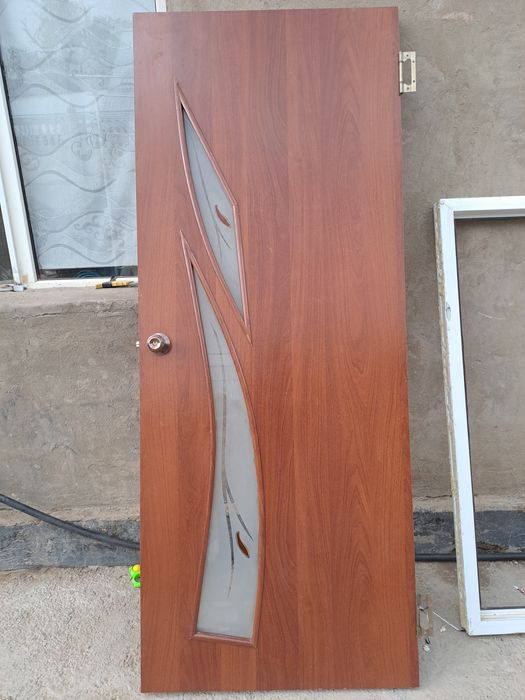 Межкомнатные двери