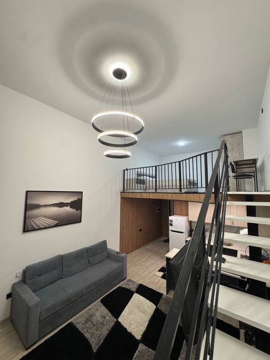 Аренда квартиры Махтумкули