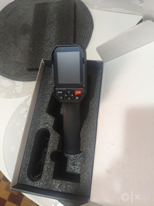Тепловизор AMO T810 Оригинал.