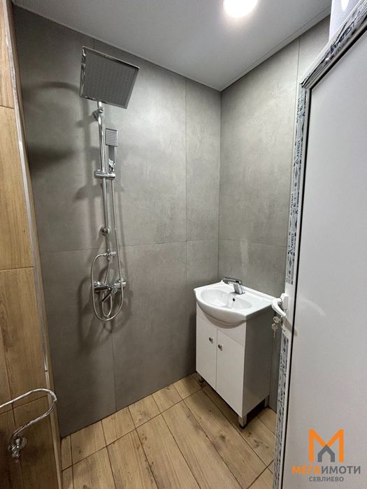 Продава се Двустаен апартамент в Севлиево - 58 кв.м за 813 €/кв.м - Снимка #4