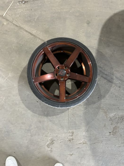 Джанти мерцедес спорт пакет