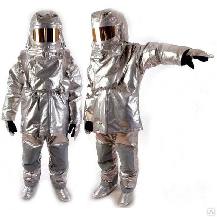 Пожарная безопасность