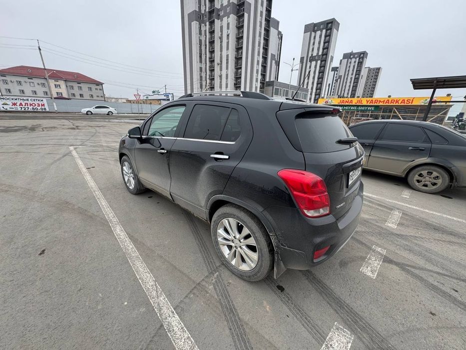 Срочно продам Трейкер