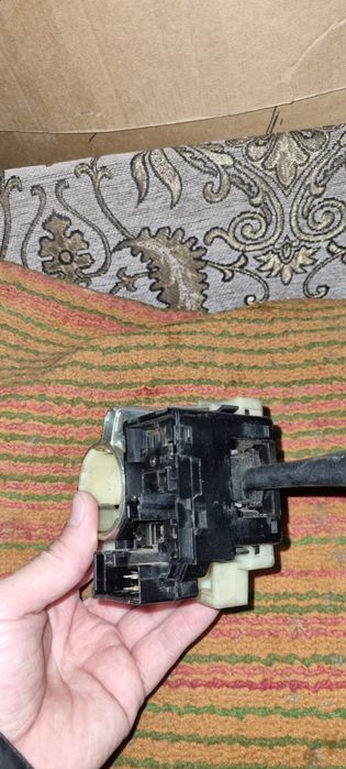 Продам гитара на ниссан примера п10