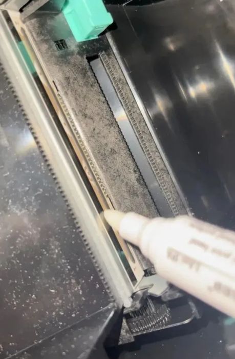 Профессиональный ремонт POS-принтеров и принтеров этикеток