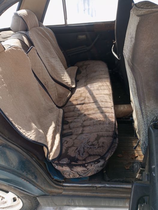 Продам авто ваз-2106