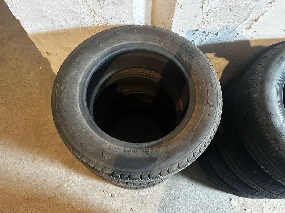 Продам шины летние