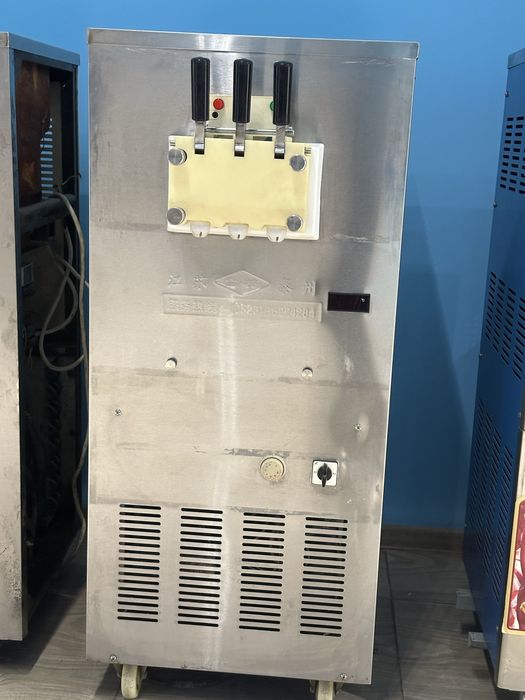 muzqaymoq aparat 400$ to 2.400$ gacha