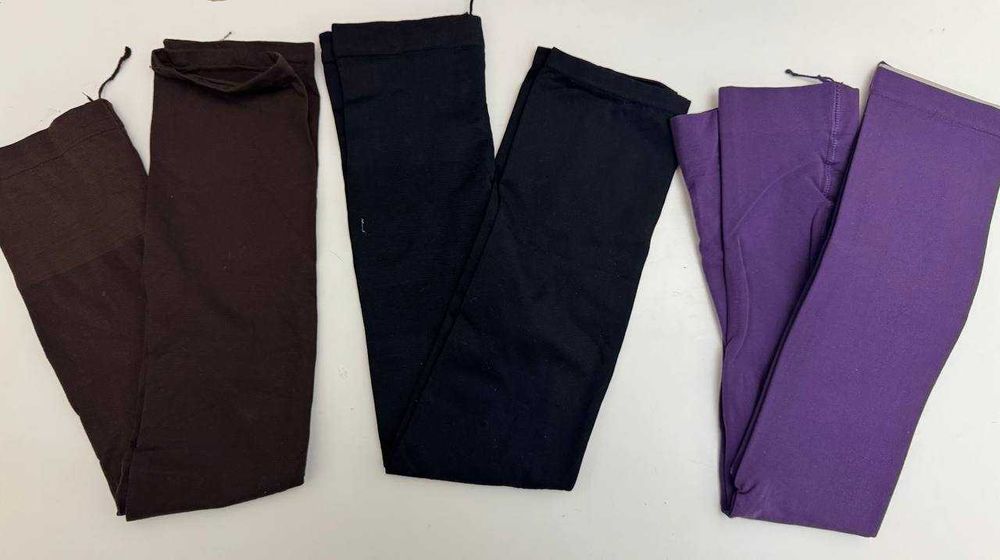 Колготки капроновые Omsa, INCANTO, размер 4/6, 6/8, 8/10 лет