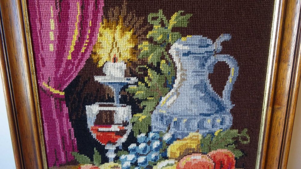 Гоблен натюрморт „Спокойствие “