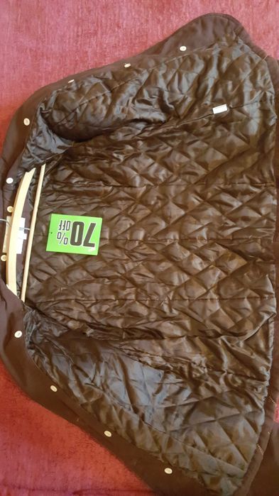 дамско пролетно яке