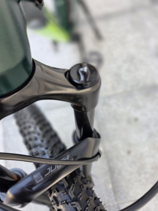 Bicicleta ELAN Rambler