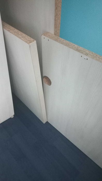 Бюро 160x80x72.5