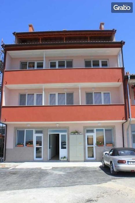 Дава се под наем Едностаен апартамент в Несебър - 40 кв.м за 5.1 € - Снимка #9