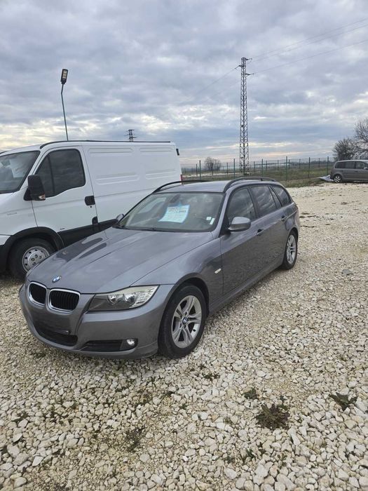 Бмв 320д Bmw 320D