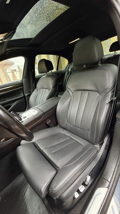 Bmw 730d  2020.10 Xdrive Euro 6 Unic propietar