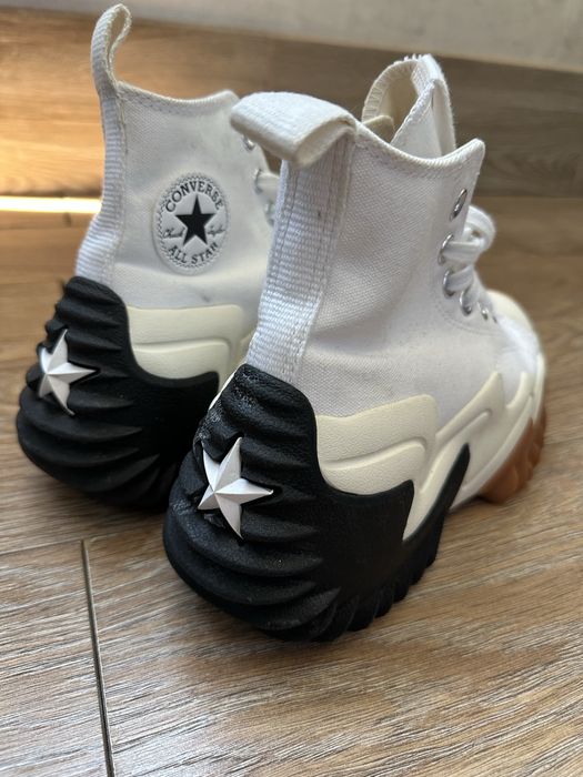 Converse ghete run 36