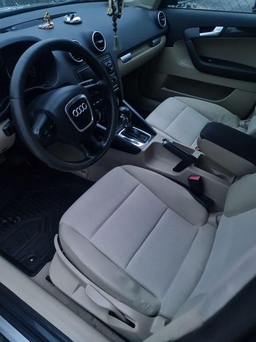 Vand Audi A 3 automat