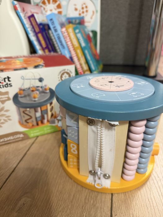 Продам детские игрушки