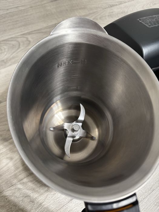 Кухонный комбайн Jedani Mycook touch