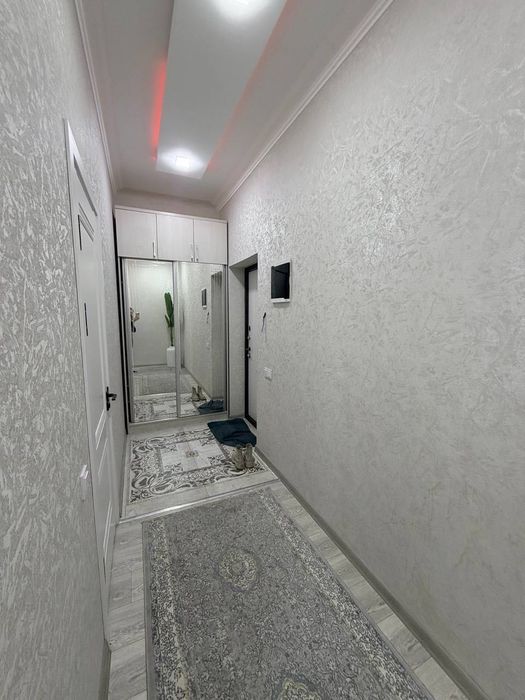 3/8/9 Паркентский новостройка  с кадастром 82 кв