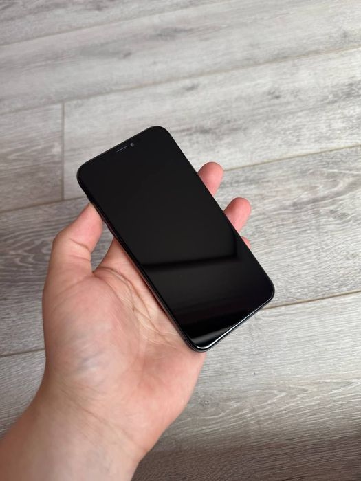 iPhone X 256 RU/A Skidkada