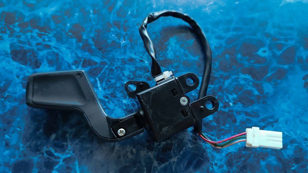 Продам круизконтроль на субару