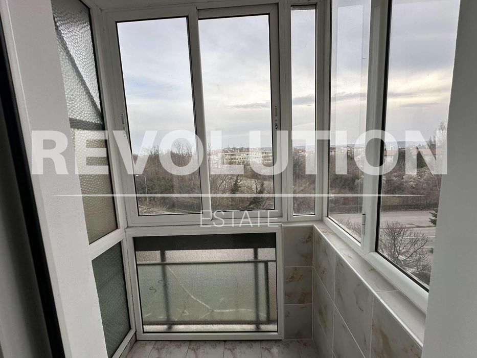 Дава се под наем Двустаен апартамент в Варна, Победа - 60 кв.м за 500 € - Снимка #7